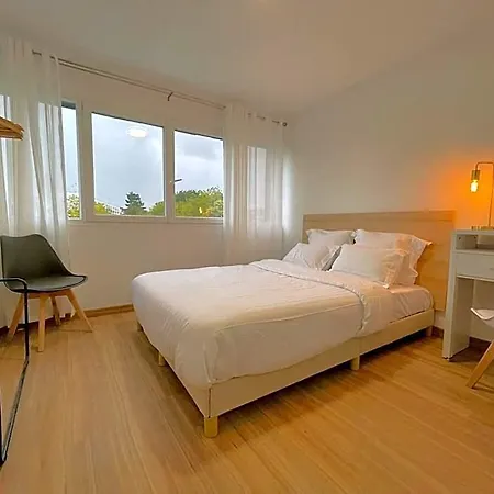 Hotell Koala Wakeup Familiale 3*