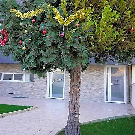 Hotell Koala Wakeup Familiale 3*
