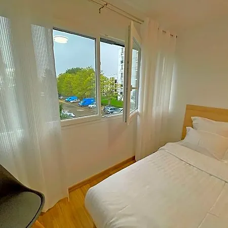 Hotell Koala Wakeup Familiale